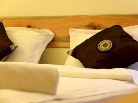Фото Whiteshell Island Hotel & SPA