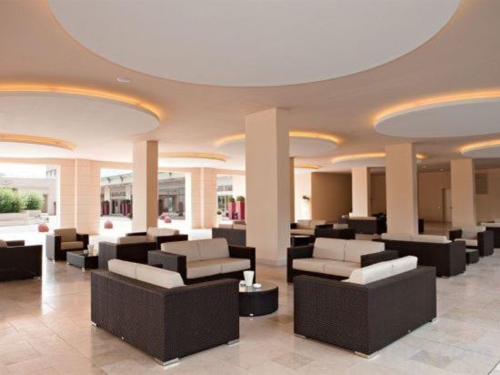 Фото Unahotels Expo Fiera Milano