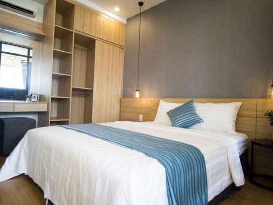 Hotel Cuu Kim Son Hotel, Ho Chi Minh, photo