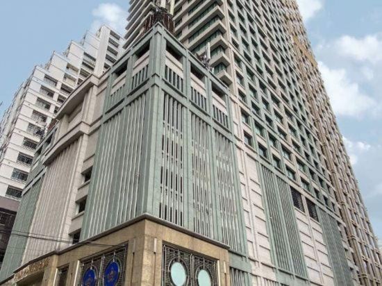 Фото The Duchess Hotel and Residences