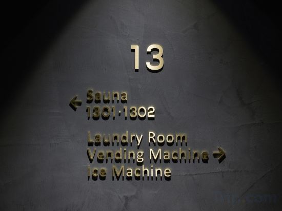 Фото Hotel androoms Sapporo Susukino