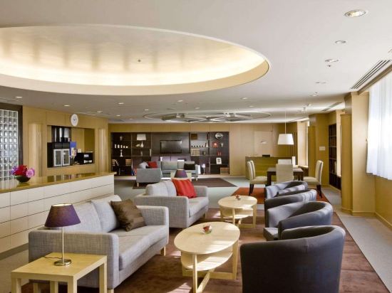 Фото Hilton Odawara Resort & SPA