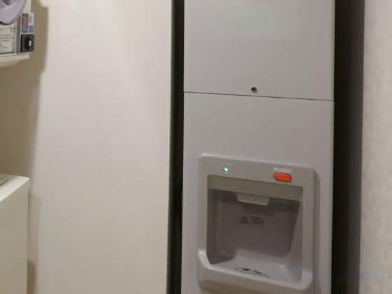 Фото Almont Hotel Nippori