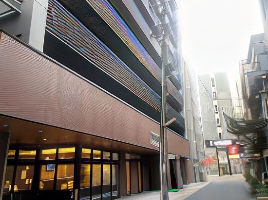 Фото Sotetsu Fresa Inn Nagoya Shinkansenguchi