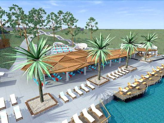 Фото Grand Hotel Neum