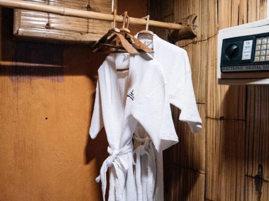 Фото Phu Chaisai Mountain Resort