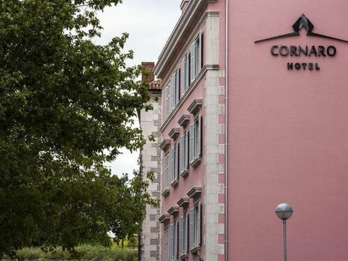 Гостиница Cornaro Hotel в Сплите