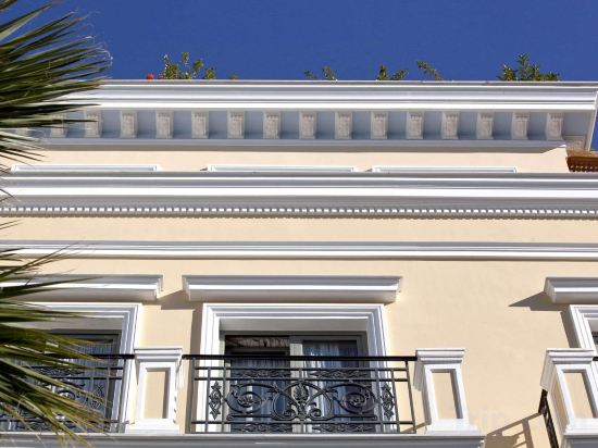 Фото Electra Palace Athens