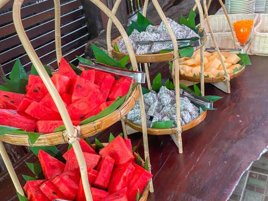 Фото Big Tree Resort