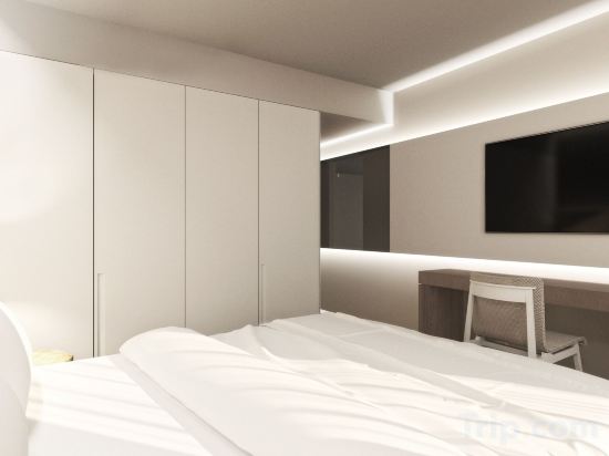 Фото Отель Ever Eden Beach Resort