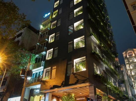 Фото Sky Gem Central Hotel