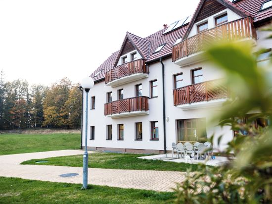 Фото Pytloun Wellness Hotel Hasištejn