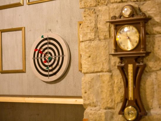 Фото Ostello Bello Napoli