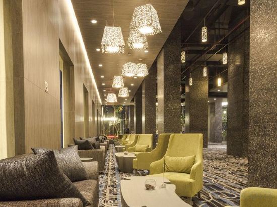 Фото Grand Mercure Jakarta Kemayoran