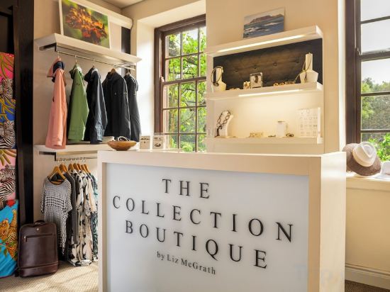 Фото The Cellars Hohenort