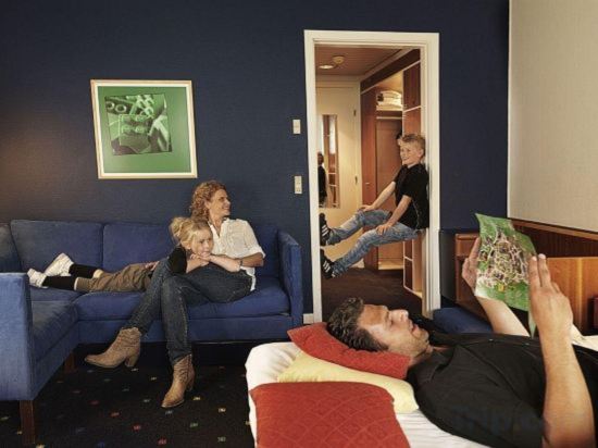 Фото Hotel Legoland Denmark