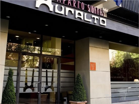 Фото Muralto Madrid Princesa