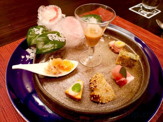 Фото Kitanokaze Saryou