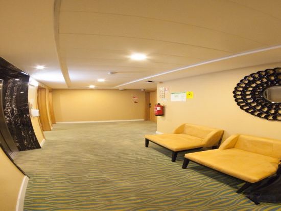 Фото The Hotel Masa Almirante Lisbon Stylish