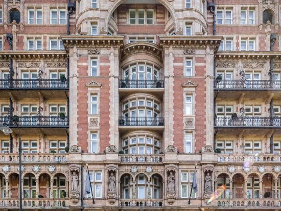 Фото Kimpton Fitzroy London