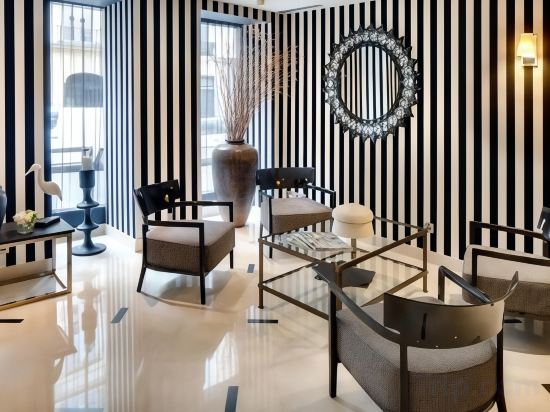 Фото Hôtel Le Sénat