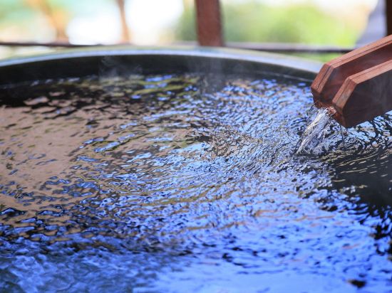 Фото Hananoyado Matsuya