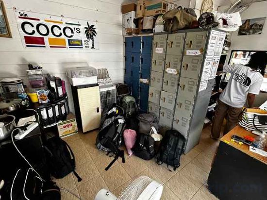 Фото Coco's Guesthouse