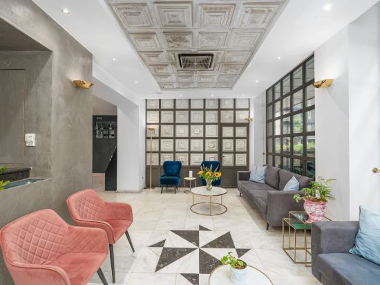 Фото Parnon Hotel