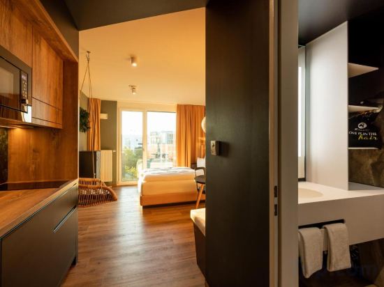 Фото Rioca Munich Posto 3