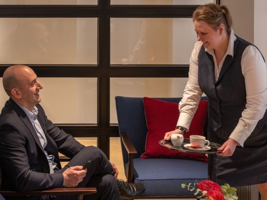 Фото The Resident Covent Garden