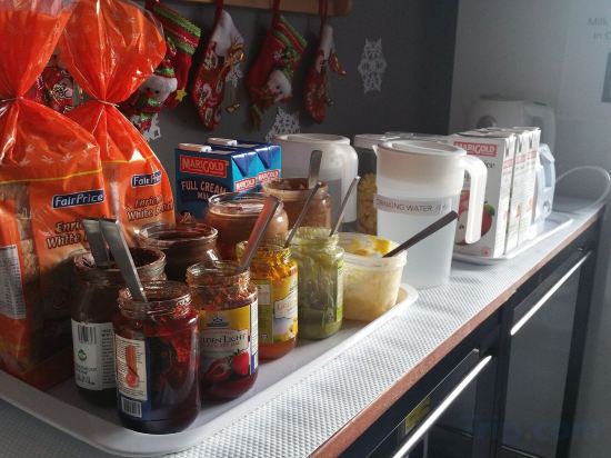 Фото Beat. Capsule Hostel @ Boat Quay