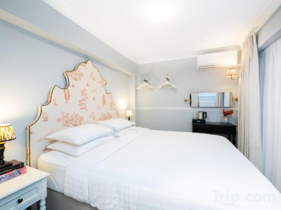 Фото Americana Hotel