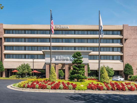 Фото Hilton Washington Dc/Rockville Executive Meeting Center