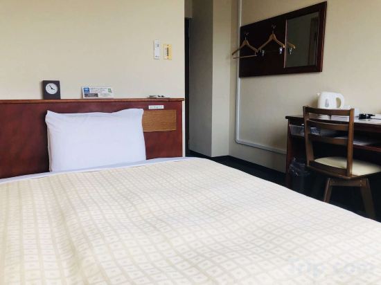 Фото Hotel Tokuyama Hills Heiwadori