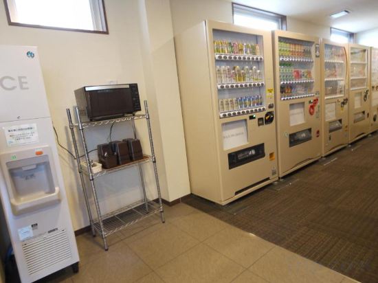 Фото Route Inn Grantia Komatsu Airport