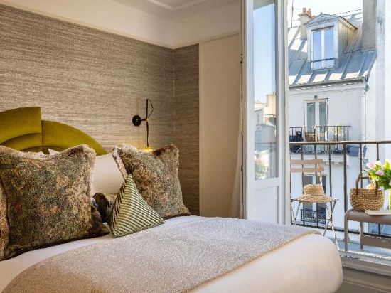 Фото L'Inattendu Paris