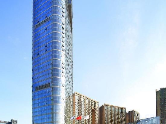 Фото The Westin Cairo Golf Resort & SPA, Katameya Dunes