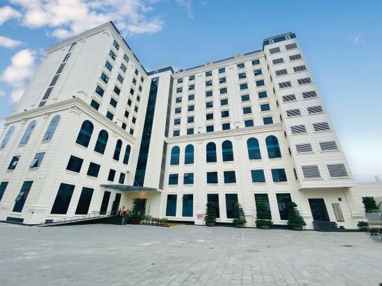 Hotel Phoenix Hotel 3, Thanh Hoa, photo