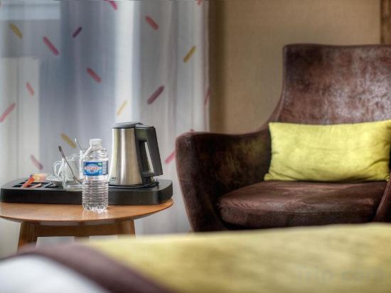 Фото Best Western Plus Nice Cosy Hotel