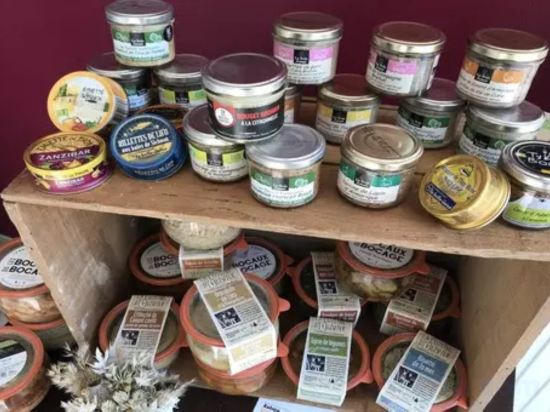 Фото Anne de Bretagne