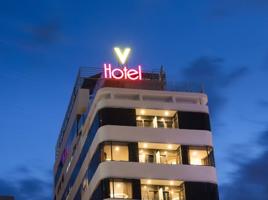 Фото V Hotel Nha Trang