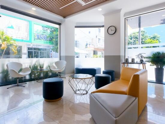 Фото Fit Hotel Can Tho