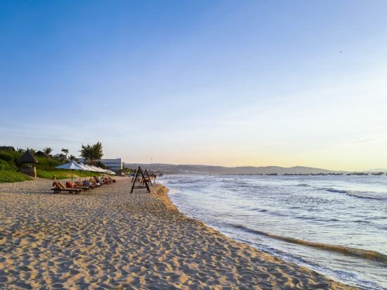 Фото Muine Bay Resort