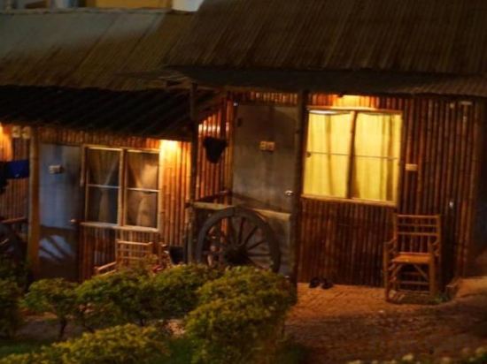 Фото Sugar Cane Guest House 1