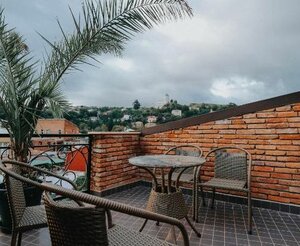 Гостиница Отель Memoire Kutaisi