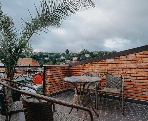 Фото отеля 4