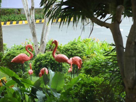 Фото Vias Hotel Vung Tau