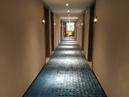 Фото Guangzhou Yuegui Hotel