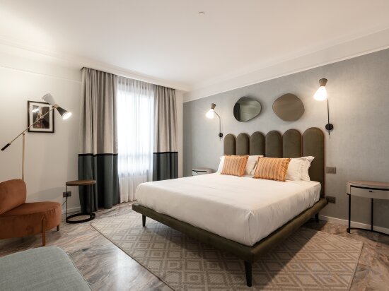 Фото Be Mate Colosseo