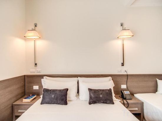 Фото Hotel Mirti